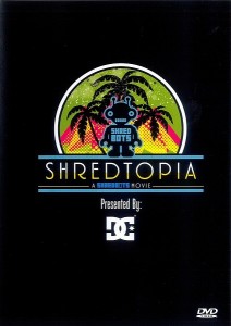 shredtopia