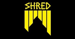 shred